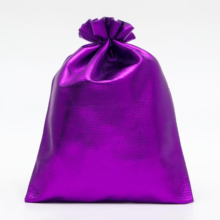 Мешочек подарочный парча, 13 х 18 см
Мешочек подарочный парча, 13 х 18 см