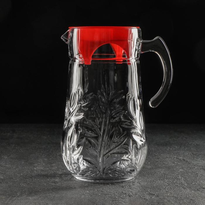 Кувшин Narciss, 1,7 л
Кувшин Narciss, 1,7 л