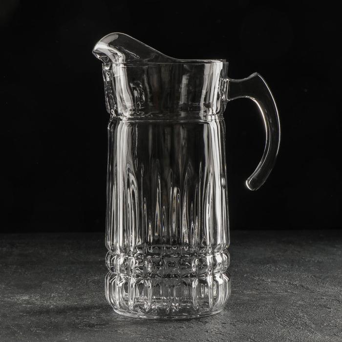 Кувшин New Empire, 1,7 л
Кувшин New Empire, 1,7 л