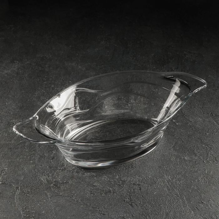 Форма для запекания Primex, 1,7 л, 37×19 см
Форма для запекания Primex, 1,7 л, 37×19 см