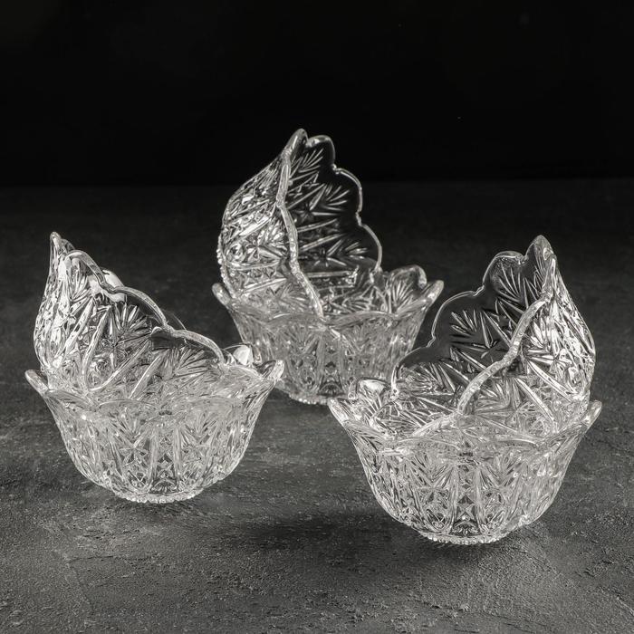 Набор салатников Kenzo, d=12 см, 6 шт
Набор салатников Kenzo, d=12 см, 6 шт