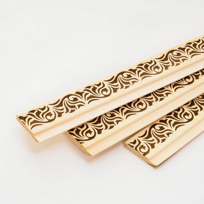 Вагонка ЛИПА "Евро" Флора 200х8,5х1,5 см в упаковке (0,85м2) 5 шт
Вагонка ЛИПА "Евро" Флора 200х8,5х1,5 см в упаковке (0,85м2) 5 шт