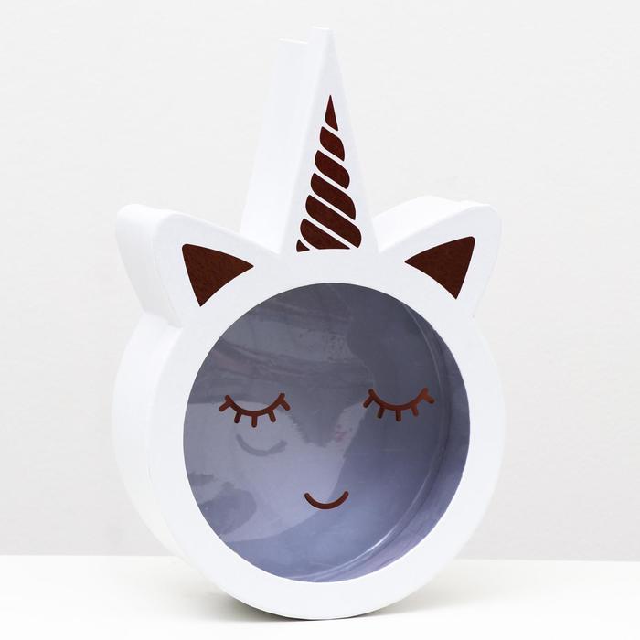 Коробка подарочная, "Единорог белый", с PVC окном, 24.5 x 10 x 39 см
Коробка подарочная, "Единорог белый", с PVC окном, 24.5 x 10 x 39 см