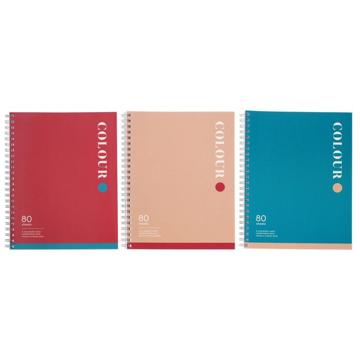 Тетрадь 80 листов в клетку на гребне "Уникальный стиль", обложка мелованный картон, блок офсет, МИКС
Тетрадь 80 листов в клетку на гребне "Уникальный стиль", обложка мелованный картон, блок офсет, МИКС