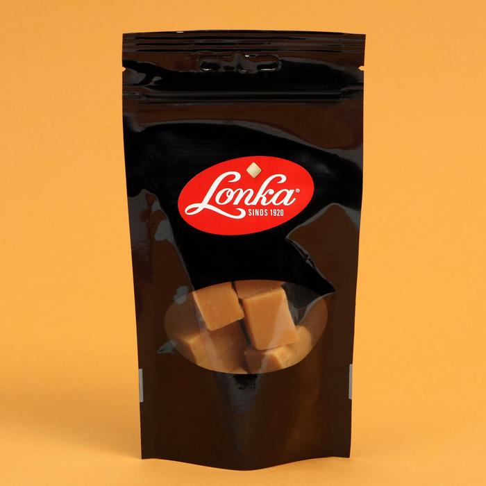 Мягкий ирис со вкусом ванили, 100 г
Мягкий ирис со вкусом ванили, 100 г