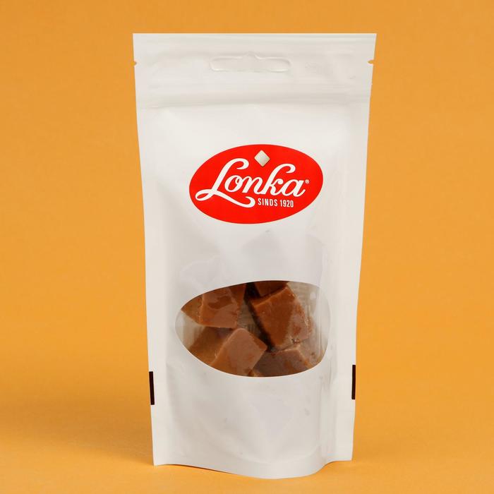 Мягкий ирис со вкусом каппучино, 100 г
Мягкий ирис со вкусом каппучино, 100 г