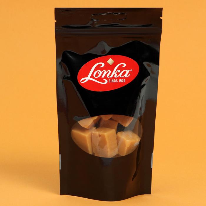 Мягкий ирис со вкусом карамель-морская соль, 100 г
Мягкий ирис со вкусом карамель-морская соль, 100 г