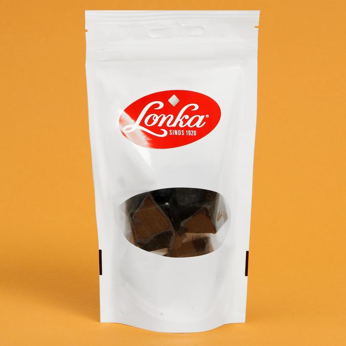 Мягкий ирис со вкусом лакрицы, 100 г
Мягкий ирис со вкусом лакрицы, 100 г