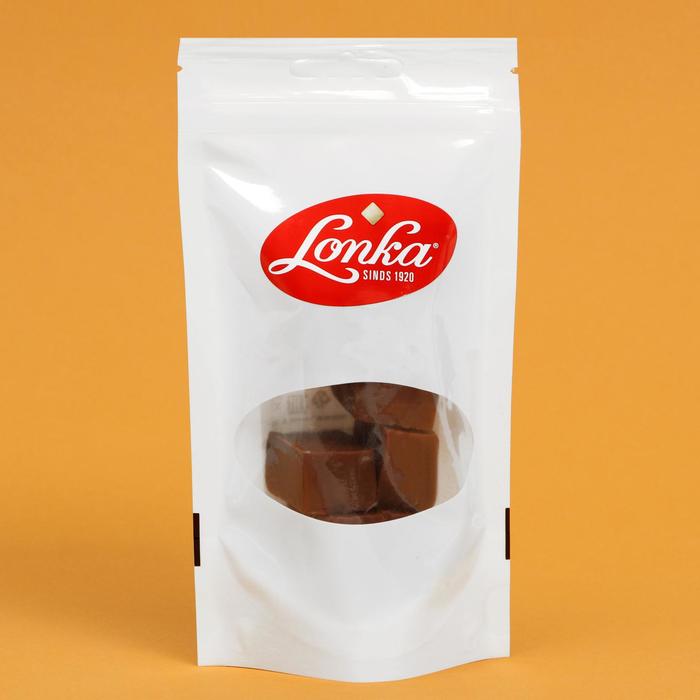 Мягкий ирис со вкусом шоколада, 100 г
Мягкий ирис со вкусом шоколада, 100 г