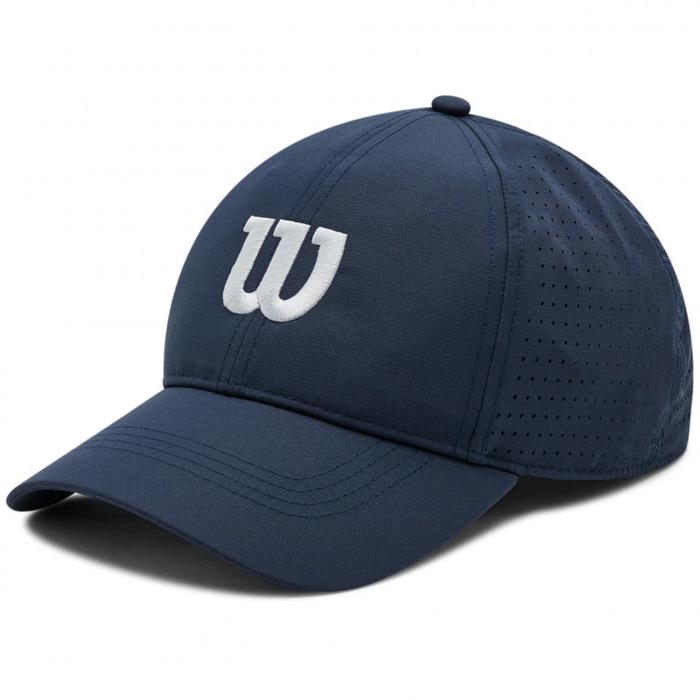 фото Бейсболка унисекс ultralight tennis cap (wra777106) wilson