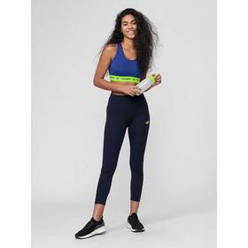 Брюки женские 4F WOMEN'S FUNCTIONAL TROUSERS, размер S EUR (H4L21-SPDF015-30S)
Брюки женские 4F WOMEN'S FUNCTIONAL TROUSERS, размер S EUR (H4L21-SPDF015-30S)