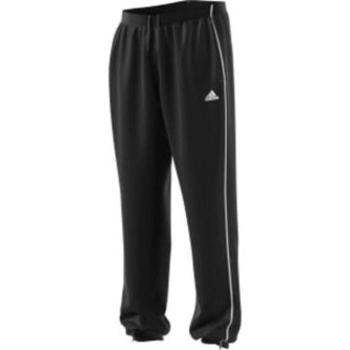 фото Брюки мужские adidas core 18 rain pants, размер 48-50 (ce9060)