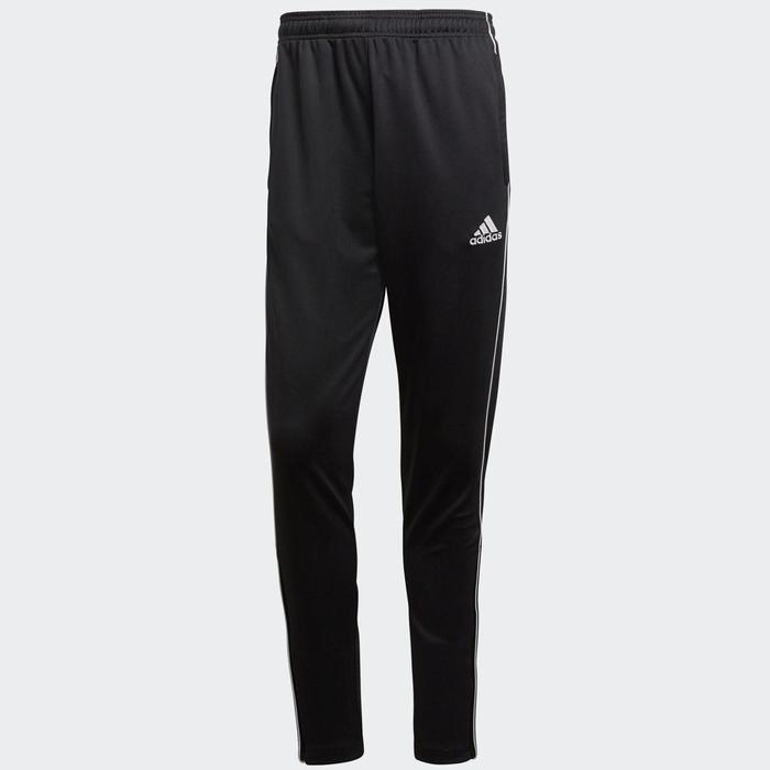 фото Брюки мужские adidas core 18 training pants, размер 44-46 (ce9036)