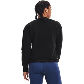 Джемпер женский Under Armour Rival Fleece Mesh Crew, размер 46-48 (1365847-001)
Джемпер женский Under Armour Rival Fleece Mesh Crew, размер 46-48 (1365847-001)