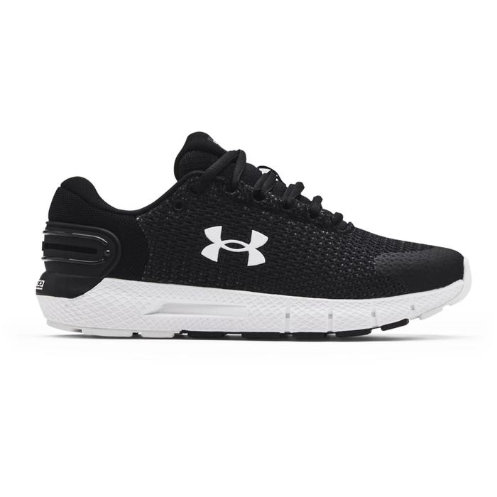 фото Кроссовки женские under armour ua w charged rogue 2.5, размер 36,5 (3024403-001)