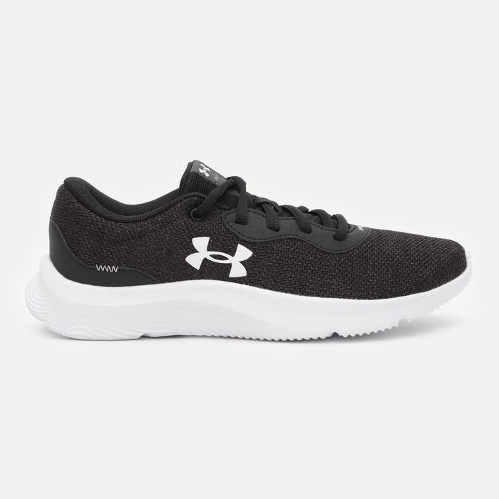 фото Кроссовки женские under armour ua w mojo 2, размер 37 (3024131-001)