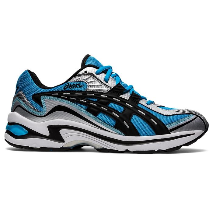фото Кроссовки мужские asics gel-preleus, размер 43 (1201a084-408)