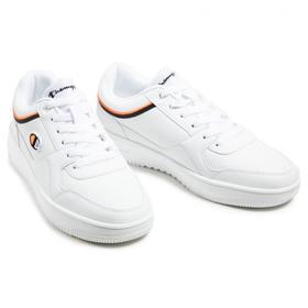 Кроссовки мужские Champion Legacy Basketball REBOUND LOW, размер 42 (S21433-WW010)
Кроссовки мужские Champion Legacy Basketball REBOUND LOW, размер 42 (S21433-WW010)