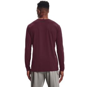 Лонгслив мужской Under Armour UA SPORTSTYLE LEFT CHEST LS, размер 48-50 (1329585-601)
Лонгслив мужской Under Armour UA SPORTSTYLE LEFT CHEST LS, размер 48-50 (1329585-601)