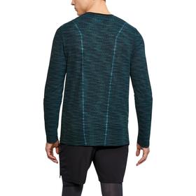 Мужской лонгслив Under Armour Threadborne Seamless LS Tee, размер 46-48 (1289615-716)
Мужской лонгслив Under Armour Threadborne Seamless LS Tee, размер 46-48 (1289615-716)