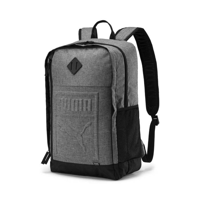 фото Рюкзак мужской puma s backpack, размер _ x tech size (7558109)