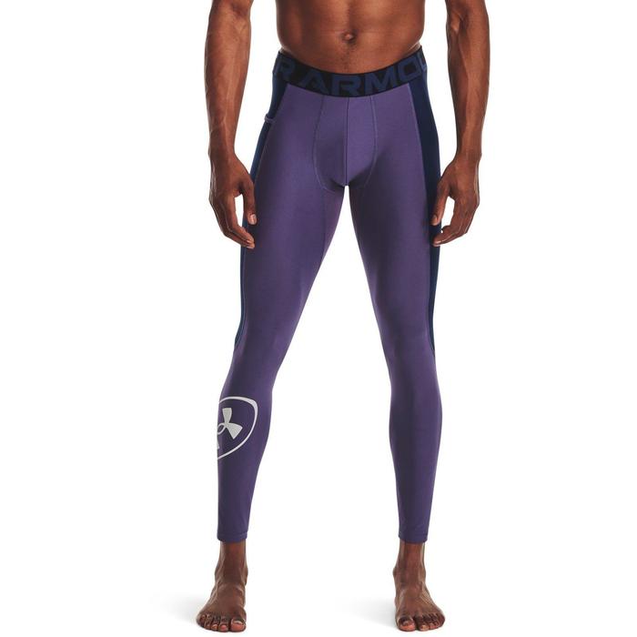 Тайтсы мужские UA Evolution Train Legging, размер 50-52 (1366423-500)
Тайтсы мужские UA Evolution Train Legging, размер 50-52 (1366423-500)