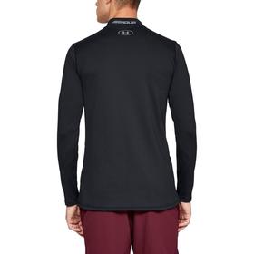 Термобелье (верх) мужское Under Armour ColdGear Fitted Mock, размер 56-58 (1320805-001)
Термобелье (верх) мужское Under Armour ColdGear Fitted Mock, размер 56-58 (1320805-001)