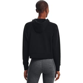 Толстовка женская Under Armour Rival Fleece Mesh Hoodie, размер 50-52 (1365844-001)
Толстовка женская Under Armour Rival Fleece Mesh Hoodie, размер 50-52 (1365844-001)