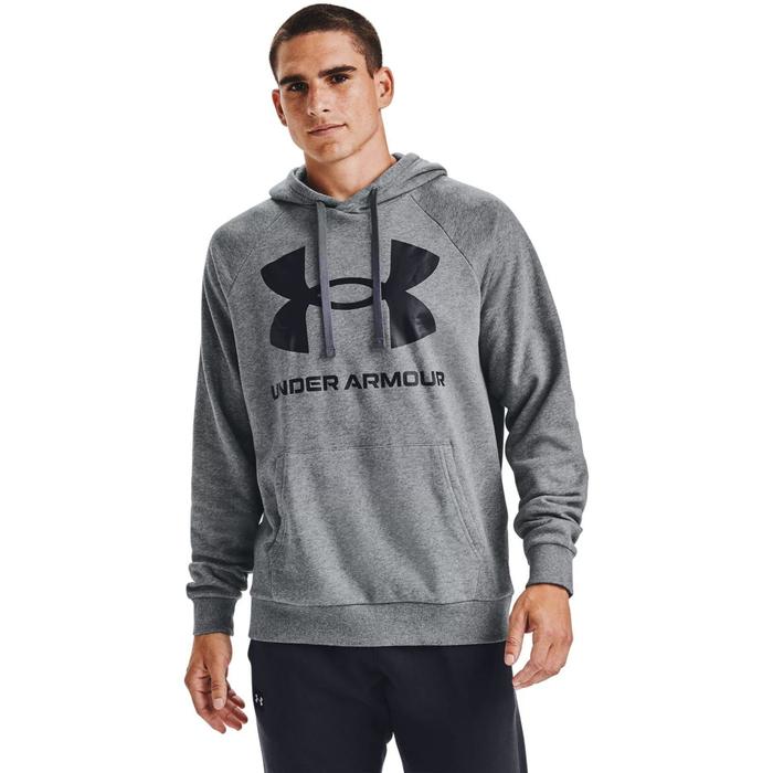 Толстовка мужская Under Armour UA Rival Fleece Big Logo HD, размер 46-48 (1357093-012)
Толстовка мужская Under Armour UA Rival Fleece Big Logo HD, размер 46-48 (1357093-012)