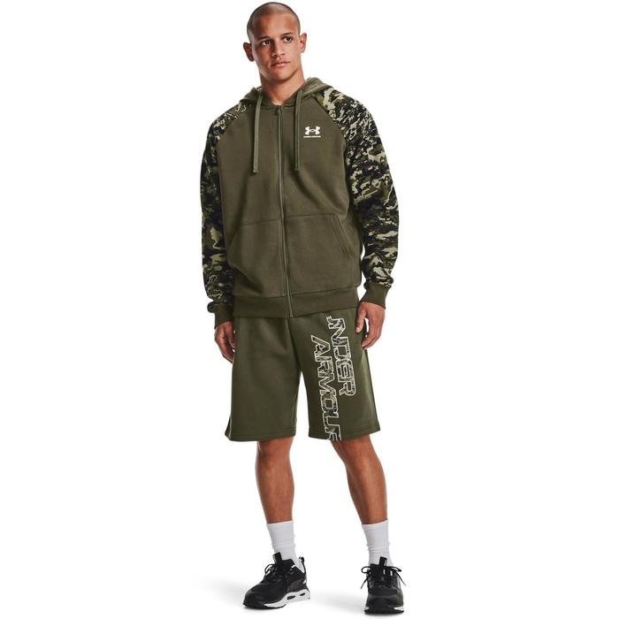 Толстовка мужская Under Armour RIVAL FLC CAMO SCRIPT FZ, размер 44-46 (1366310-390)
Толстовка мужская Under Armour RIVAL FLC CAMO SCRIPT FZ, размер 44-46 (1366310-390)