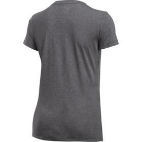 Футболка женская Under Armour Threadborne Train SS V-neck Twist Tee, размер 44-46 (1289650-001) 7
Футболка женская Under Armour Threadborne Train SS V-neck Twist Tee, размер 44-46 (1289650-001) 7