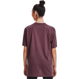 Футболка женская Under Armour Oversized Graphic SS-PPL, размер 42-44 (1363206-554)
Футболка женская Under Armour Oversized Graphic SS-PPL, размер 42-44 (1363206-554)