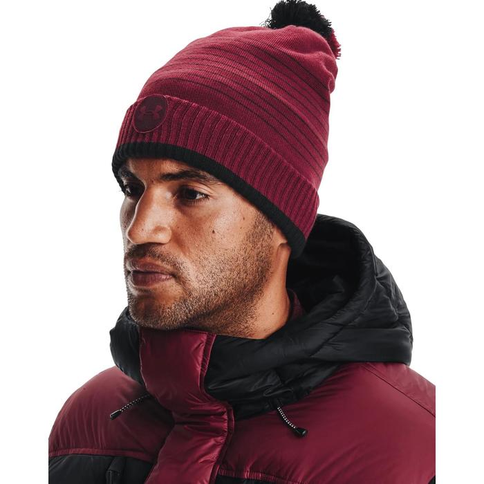 Шапка унисекс Under Armour Truckstop Fleece Beanie, размер OSFM (1365922-626)
Шапка унисекс Under Armour Truckstop Fleece Beanie, размер OSFM (1365922-626)