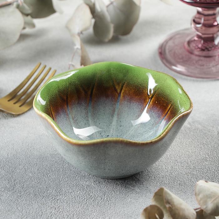 Салатник «Цветок», d=11,5 см 
Салатник «Цветок», d=11,5 см