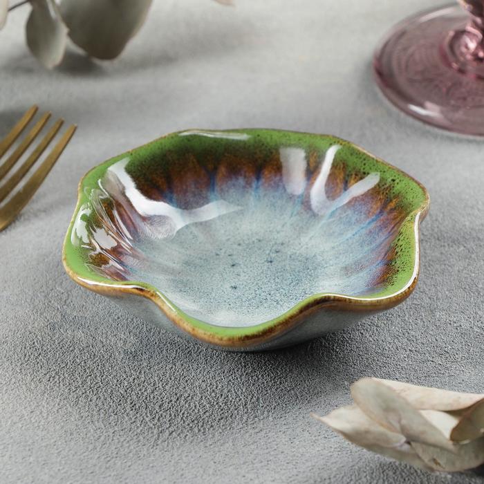 Салатник «Цветок», d=11 см
Салатник «Цветок», d=11 см