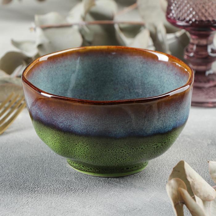 Миска «Пайро», 350 мл, 11,5×6,5 см
Миска «Пайро», 350 мл, 11,5×6,5 см