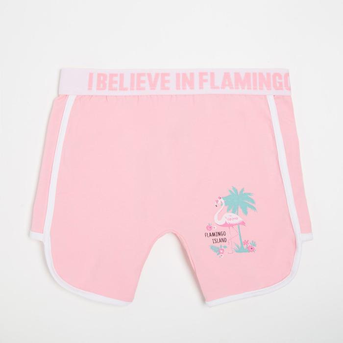 Трусы для девочки, цвет розовый, рост 152
Трусы для девочки, цвет розовый, рост 152