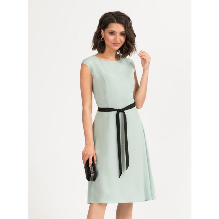 Платье женское «В стиле Танго», размер 54
Платье женское «В стиле Танго», размер 54