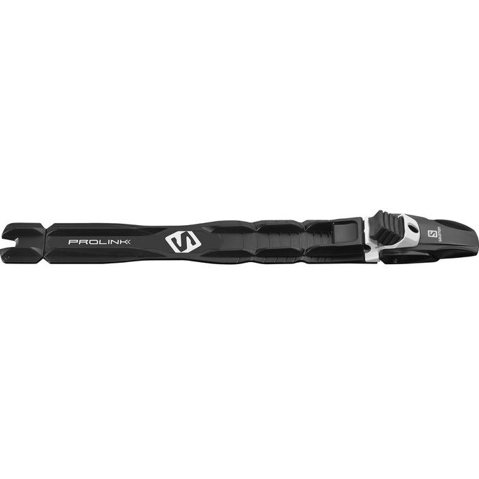 Лыжные крепления для классического хода PROLINK PRO CLASSIC, цвет чёрный