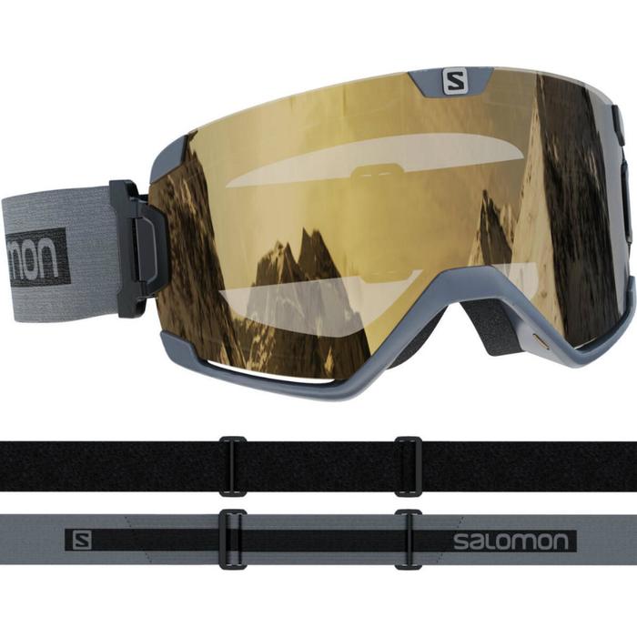 Маска COSMIC, цвет серый
Маска COSMIC, цвет серый