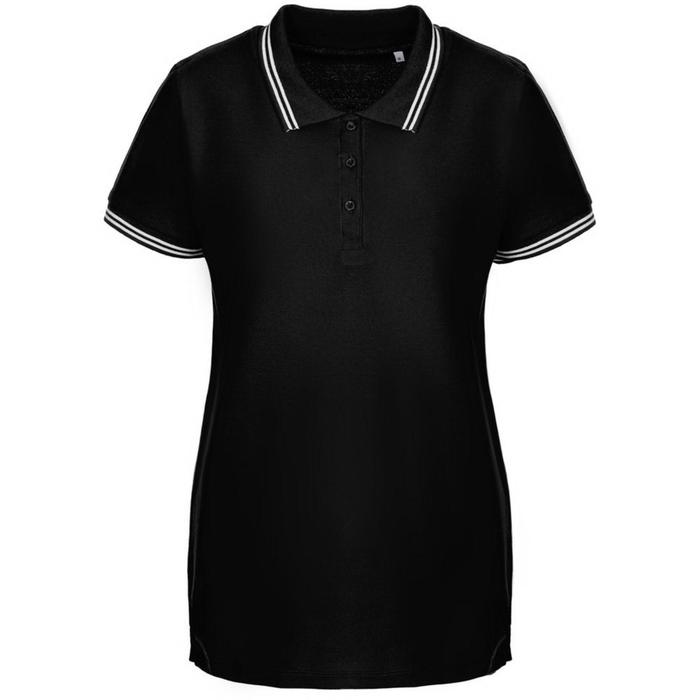 Рубашка поло женская Virma Stripes Lady , размер S
Рубашка поло женская Virma Stripes Lady , размер S