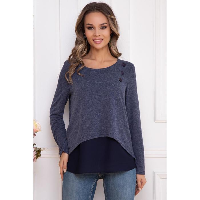 Джемпер «Белано деним», размер 46
Джемпер «Белано деним», размер 46