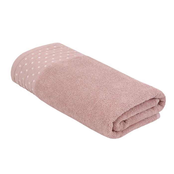 Махровое полотенце «Женевьева», размер 30x70 см
Махровое полотенце «Женевьева», размер 30x70 см