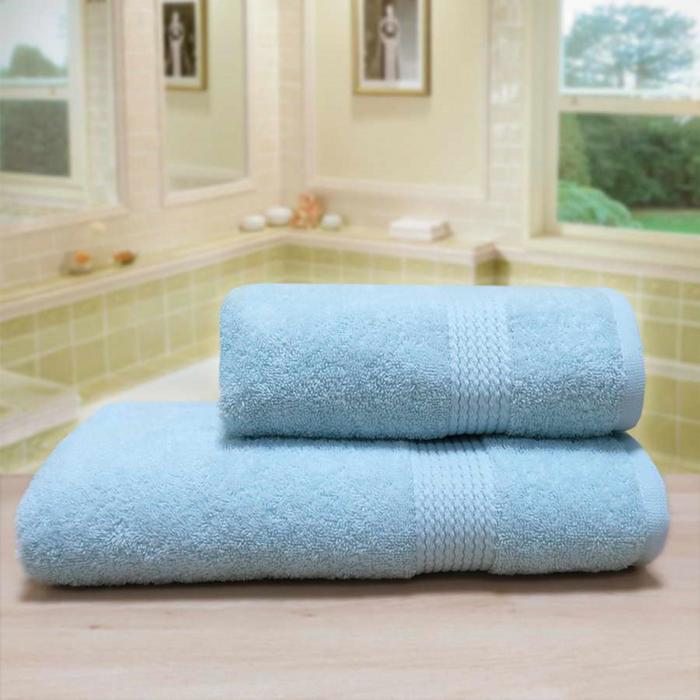 Махровое полотенце «Зара», размер 30x70 см
Махровое полотенце «Зара», размер 30x70 см