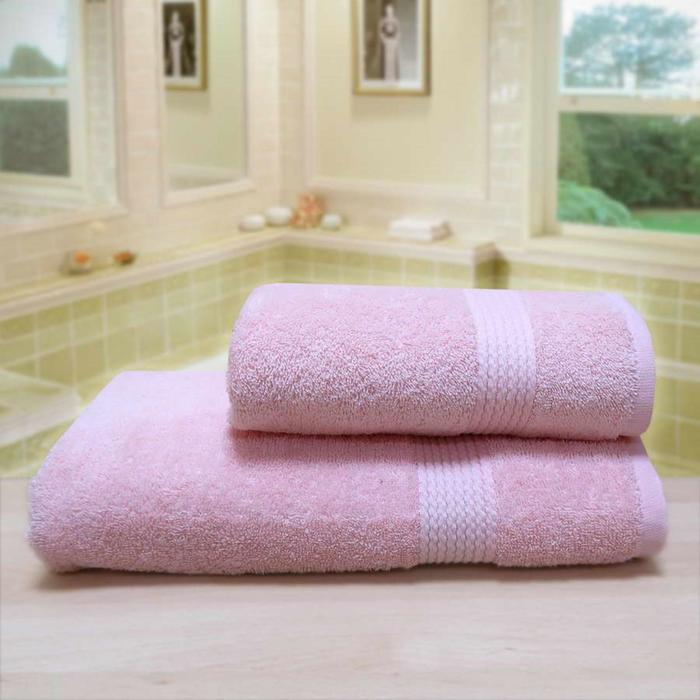 Махровое полотенце «Зара», размер 70x140 см
Махровое полотенце «Зара», размер 70x140 см