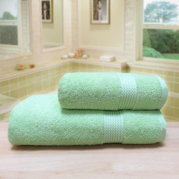 Махровое полотенце «Зара», размер 70x140 см
Махровое полотенце «Зара», размер 70x140 см