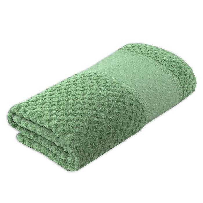 Махровое полотенце «Астория», размер 70x130 см
Махровое полотенце «Астория», размер 70x130 см