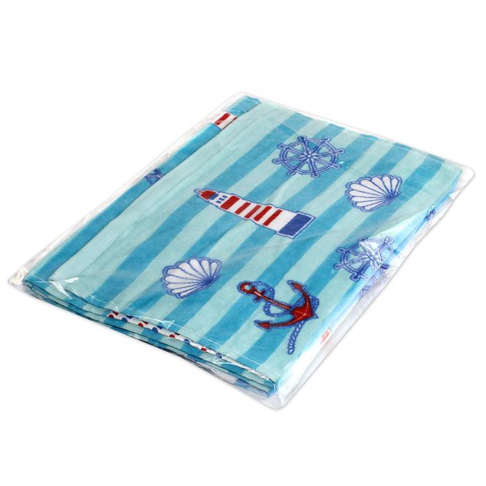 Набор полотенец «Регата», размер 33x70 см
Набор полотенец «Регата», размер 33x70 см