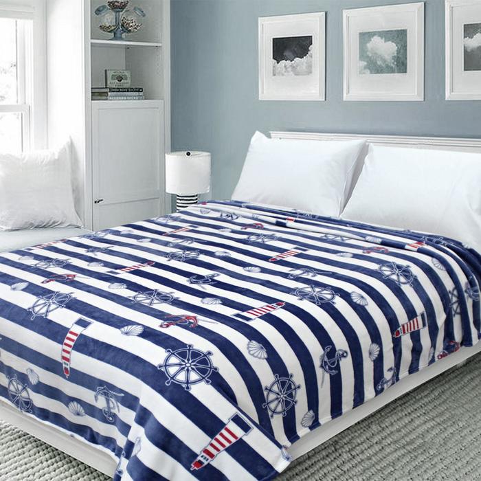 Покрывало «Регата», размер 150x200 см 
Покрывало «Регата», размер 150x200 см