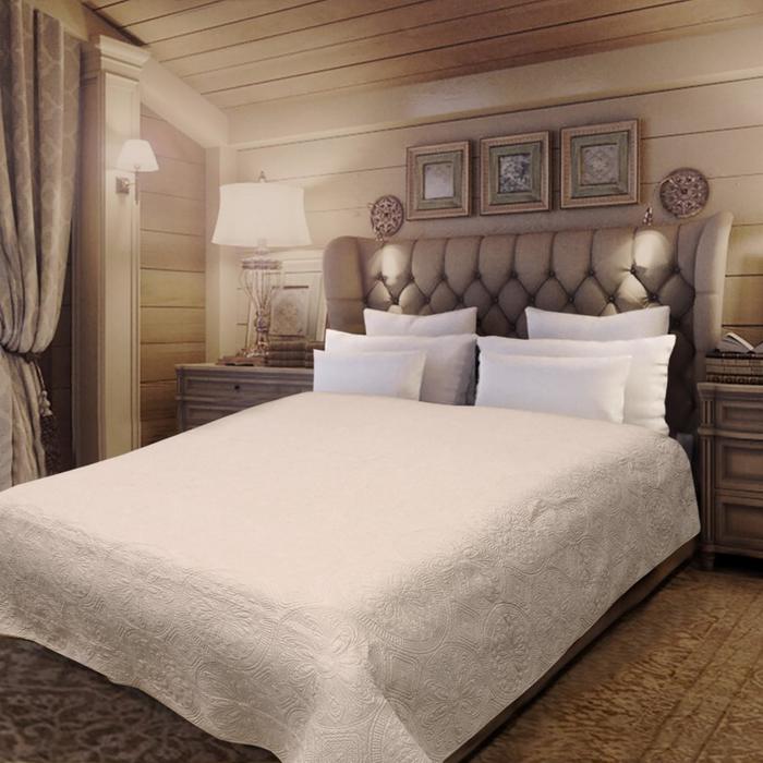 Покрывало «Кантри», размер 150x200 см
Покрывало «Кантри», размер 150x200 см